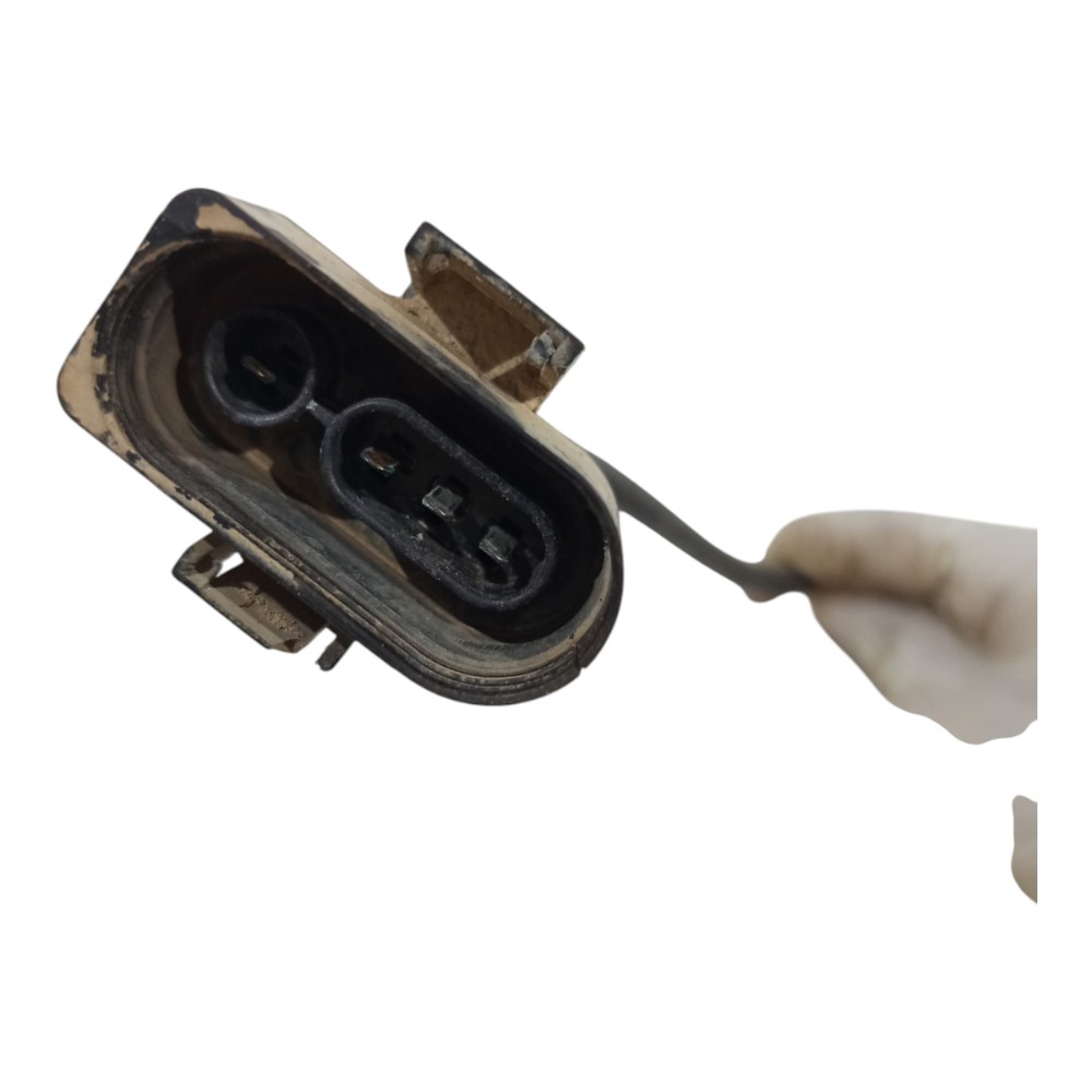 Sonda Lambda Volkswagen Passat 2.0 8v 1991 1992 1993 A 1996 3