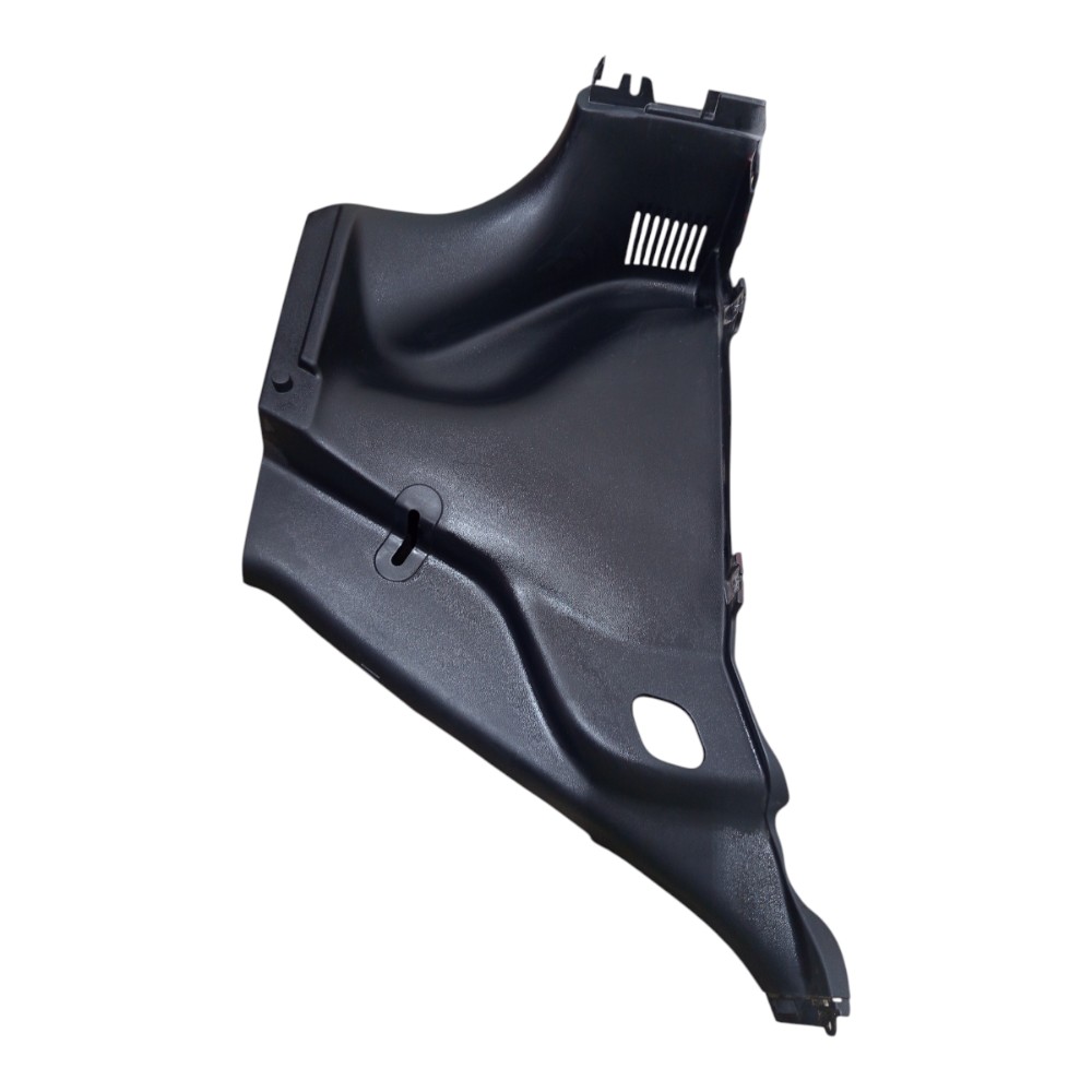 Forro Porta Malas Direito Hyundai 2013 A 2019 2