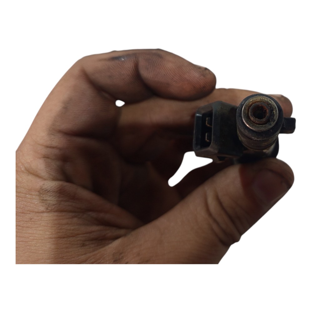 Bico Injetor Combustível Peugeot 307 2.0 16v 2004 05 A 2012 6