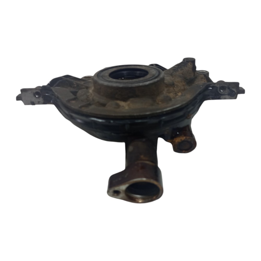 Bomba Óleo Motor Ford Fiesta Ka Rocam 1.0 1996 1997 A 2007 2