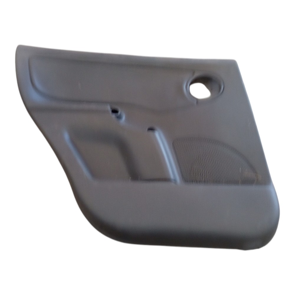Forro Porta Traseiro Esquerdo Citroen C3 2003 2004 A 2012 1