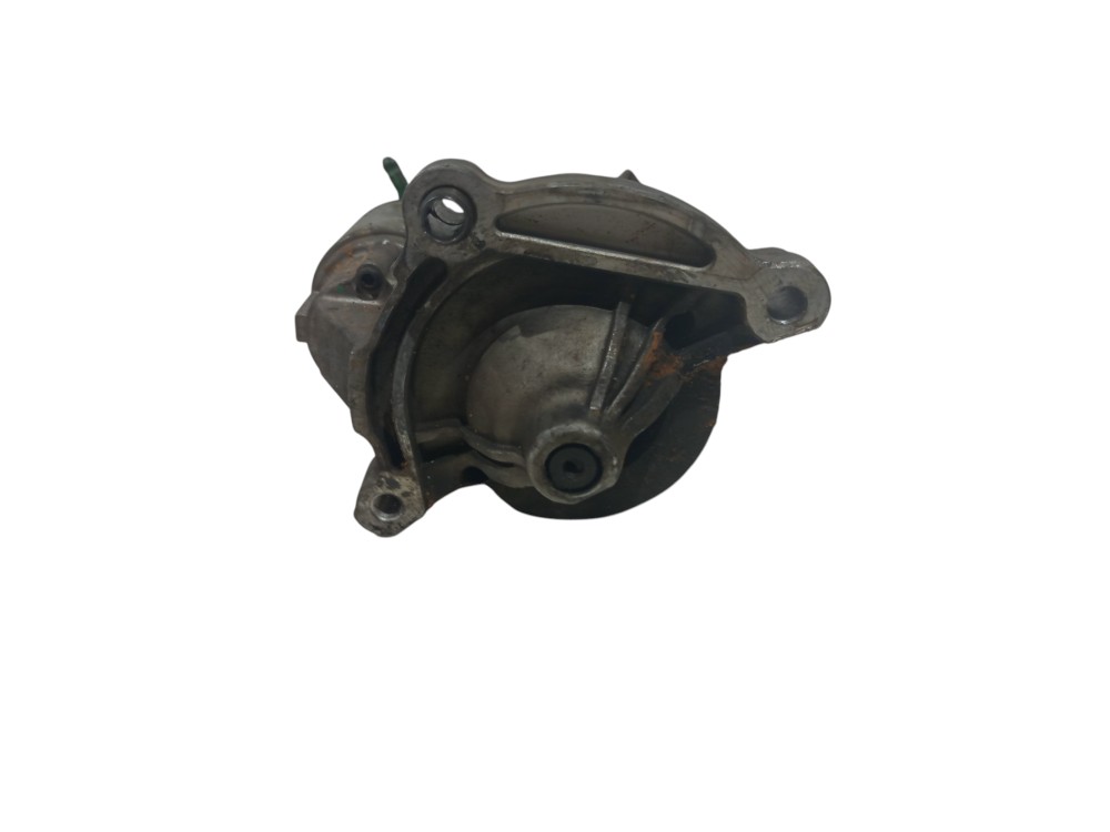 Motor Partida Peugeot 207 1.6 16v Xs Auto 2006 2007 A 2014 5