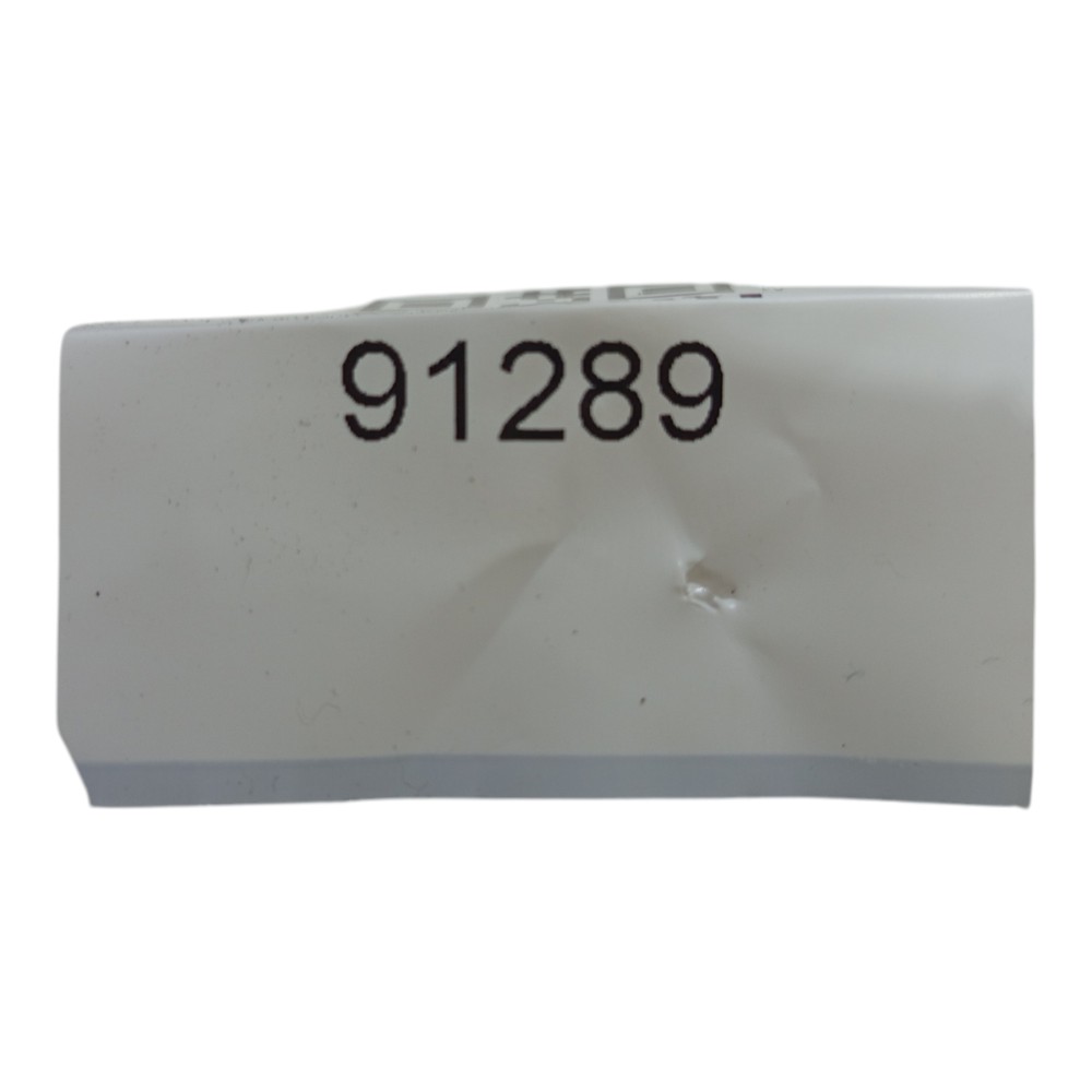 Moldura Direita Banco Passageiro Fiat Tipo 1993 1994 A 1997 Preto 10