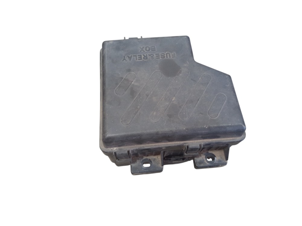 Caixa Fusível Relé Hyundai Santa Fé 2.7 V6 2006 2007 A 2013 2