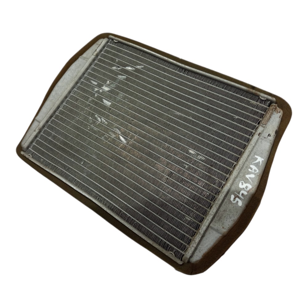 Radiador Ar Quente Ford Ka 2008 2009 2010 A 2013 4