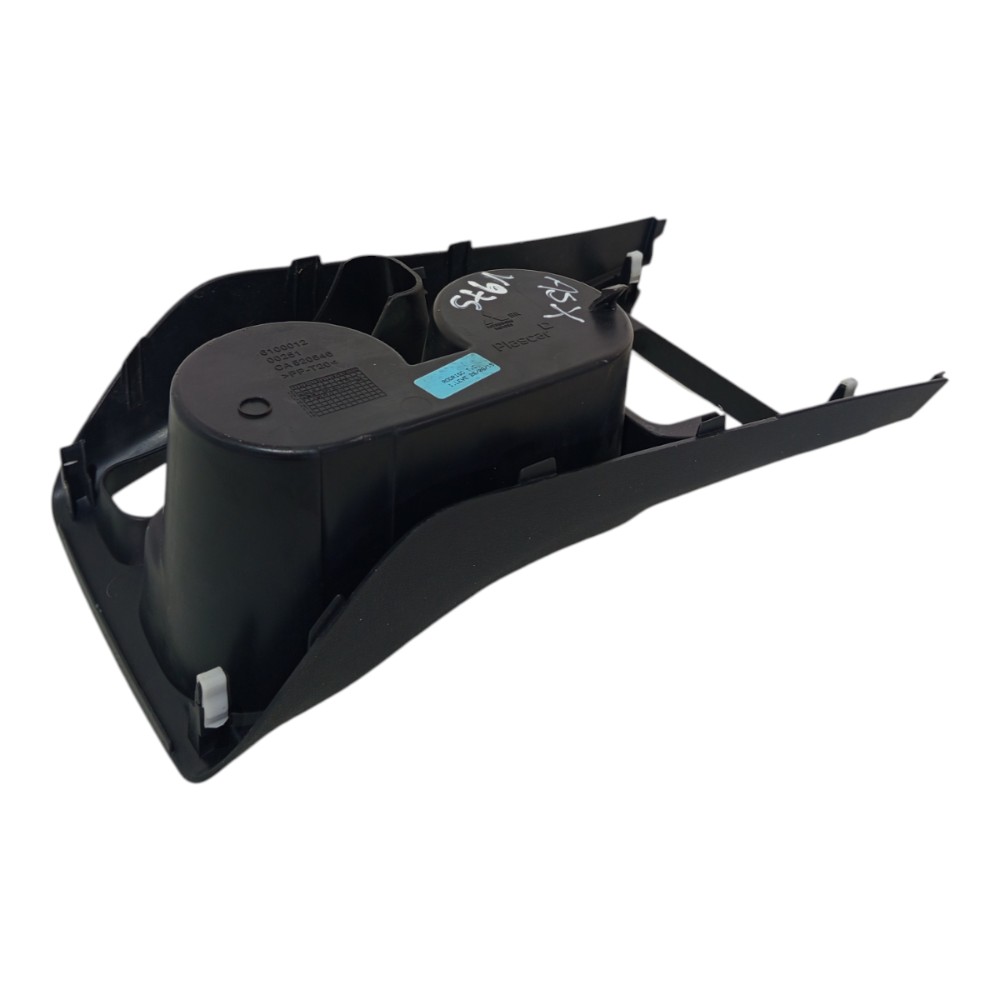 Console Central Porta Copos Mitsubishi Asx 2.0 2015 A 2020 6