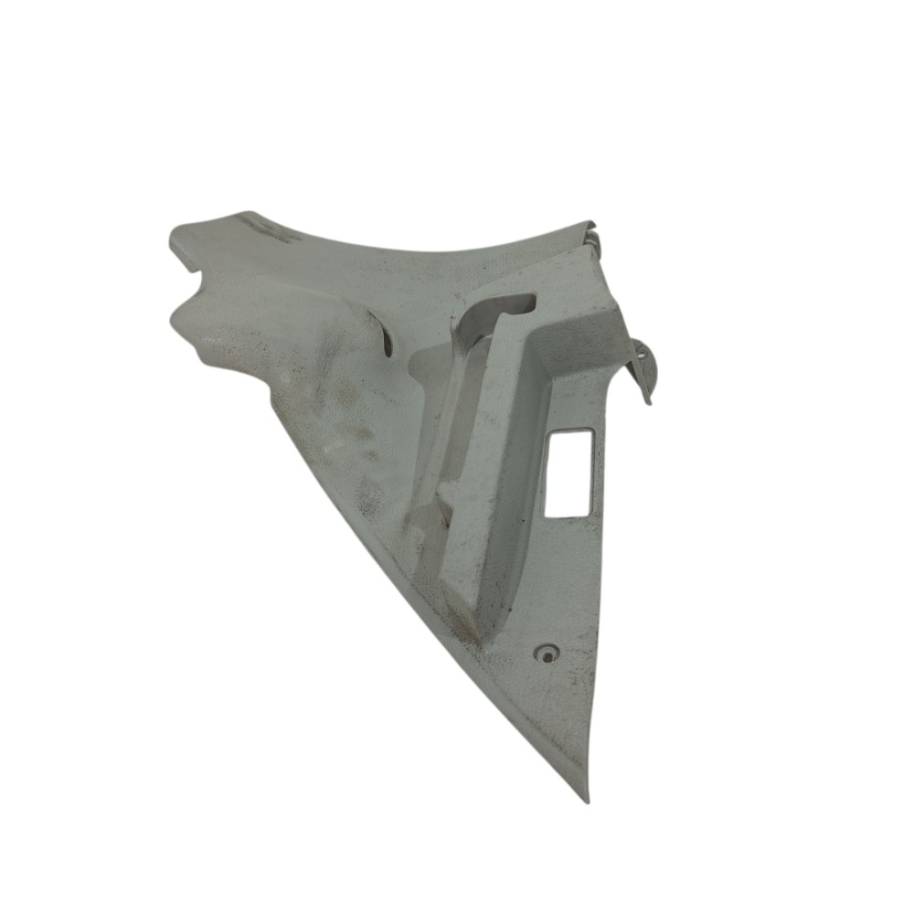 Suporte Bagagito Lado Esquerdo Peugeot 206 1999 2000 A 2010 5