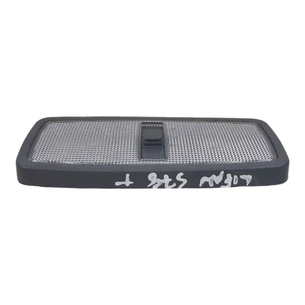 Luz De Teto Traseira C/avaria Lifan X60 2012 2013 2014 A 16 1
