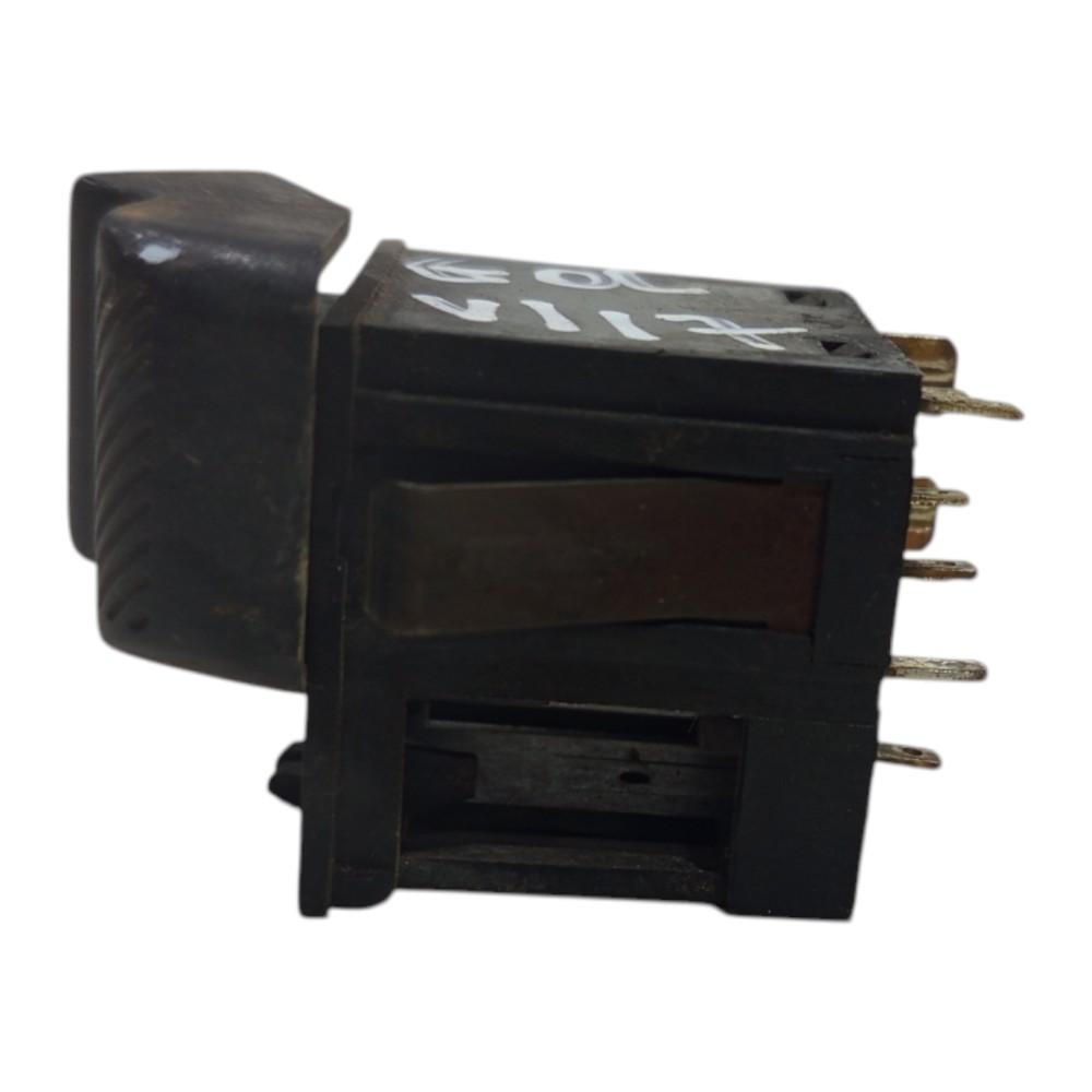 Botão Interruptor Tecla Volkswagen Gol 1995 1996 1997 A 2005 2