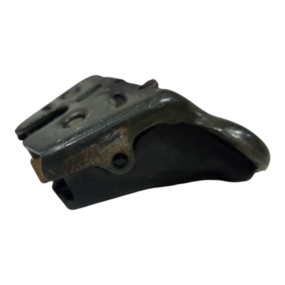 Trava Traseiro Tampa Do Porta Malas Fiat Palio 1996 A 2002 6