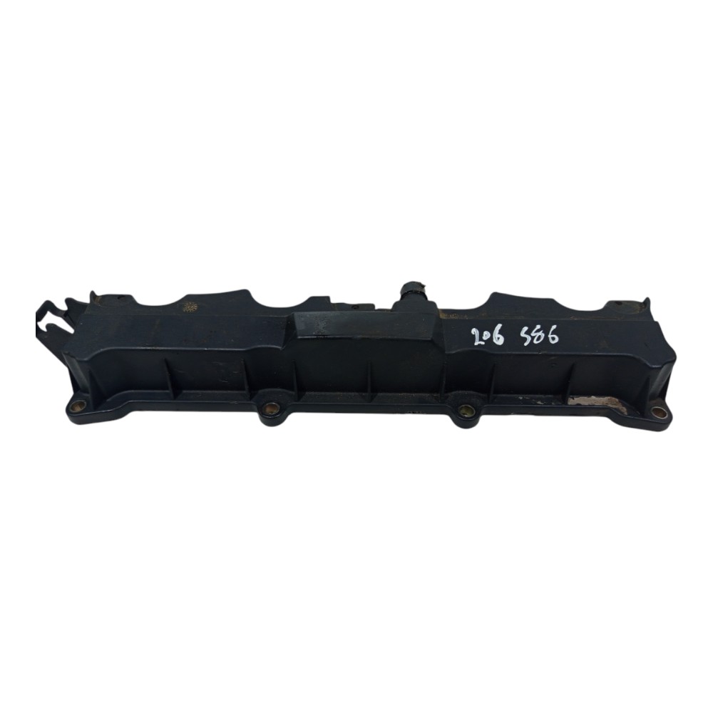 Tampa Valvula Cabeçote Peugeot 206 C3 1.6 16v 2002 A 2008 1