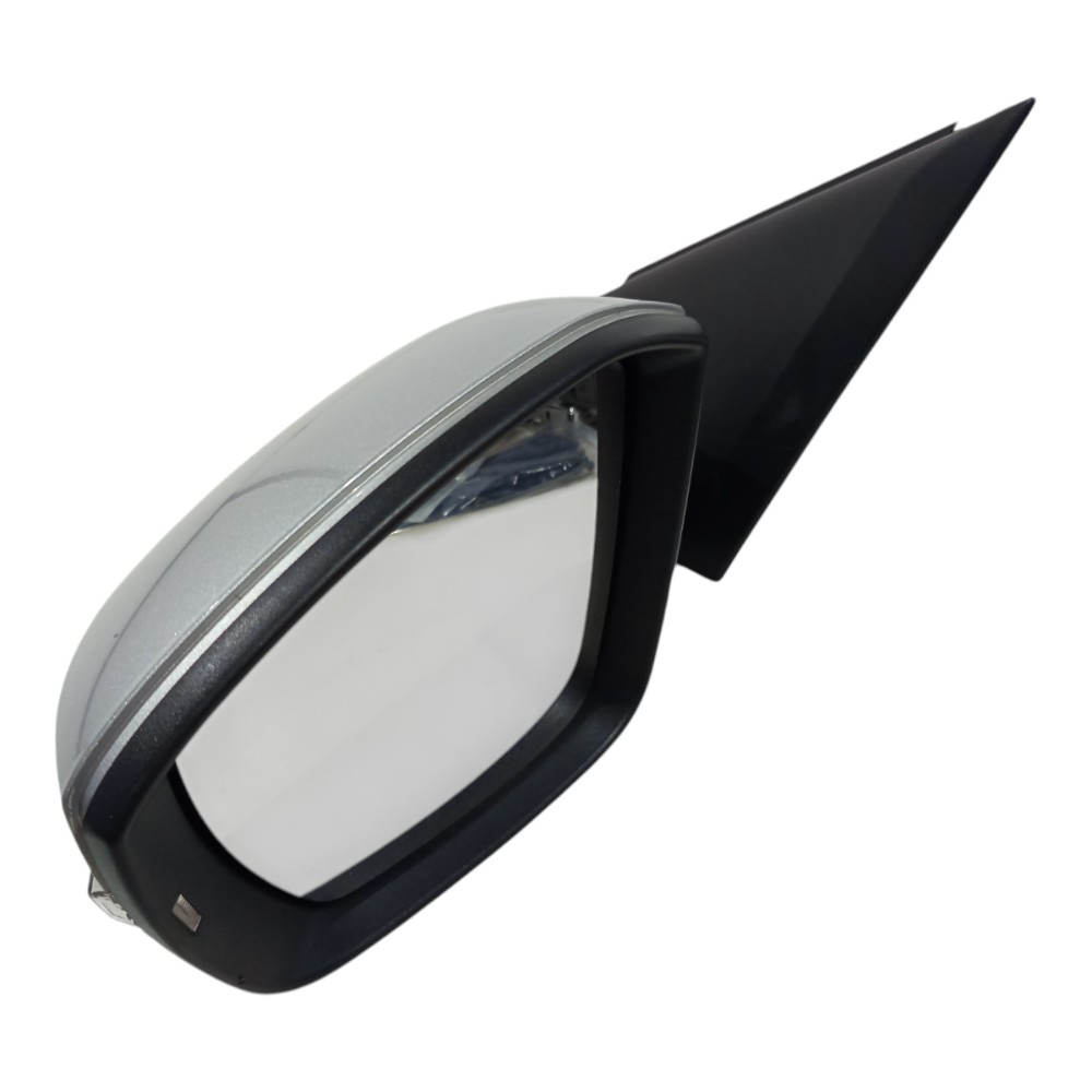 Retrovisor E Volkswagen T-cross Sense 2018 2019 A 2024 5
