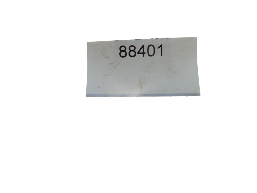 Alma Parachoque Traseira Mercedes A160 1995 A 2005 6