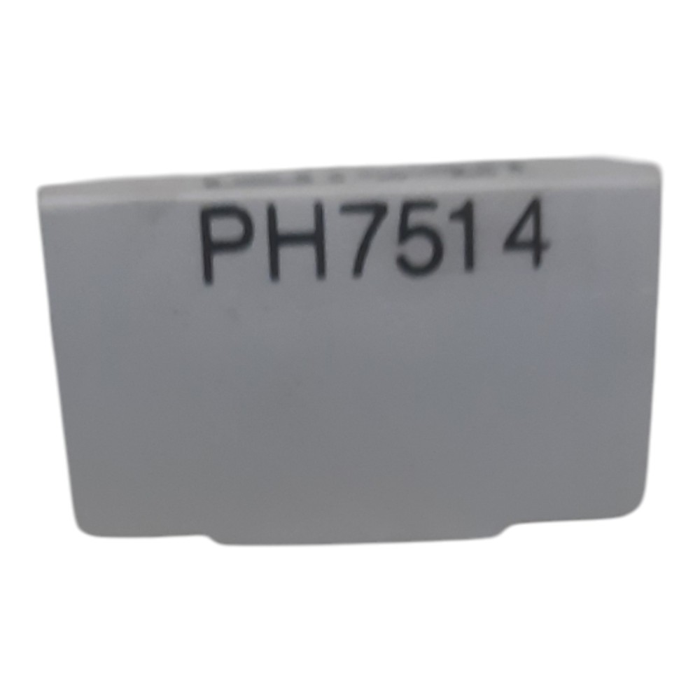 Moldura Esquerda Lateral Painel Peugeot 208 2017 2018 A 2020 10