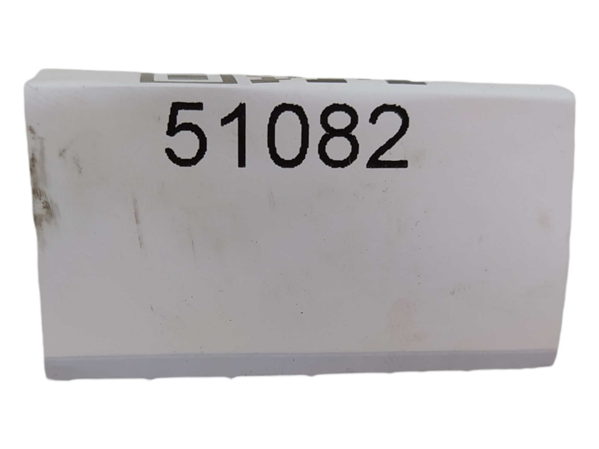 Botão Vidro Elétrico Traseiro Esquerdo Xsara Picasso 01 A 12 5
