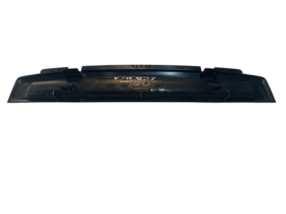 Moldura Porta Treco Citroen C4 Pallas Vtr 2006 2007 A 2014 4