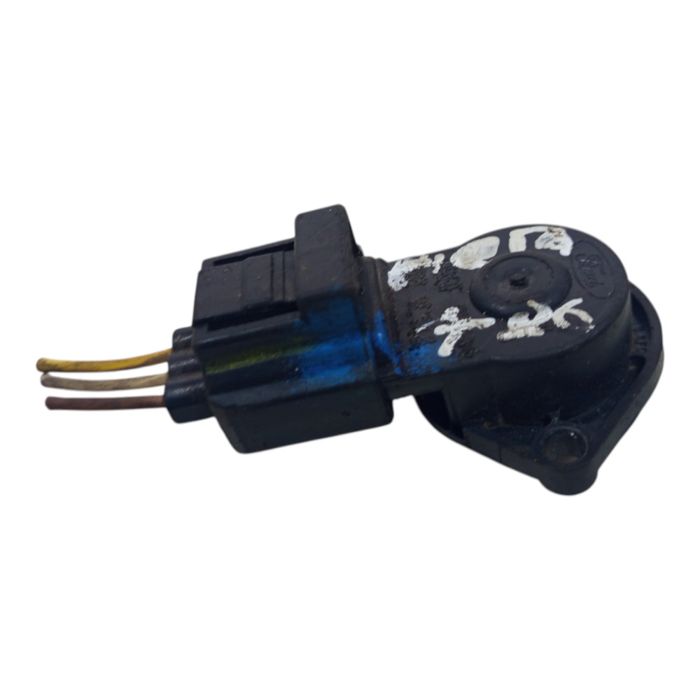 Sensor Posição Ford Fiesta 1.0 2002 A 2013 Zetec Rocam 2