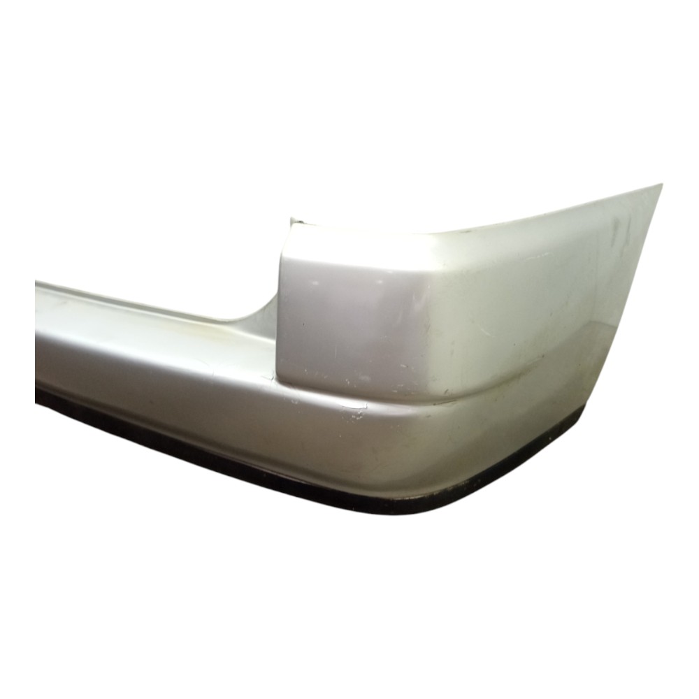 Para-choque Traseiro Volkswagen Parati 1997 1998 1999 5