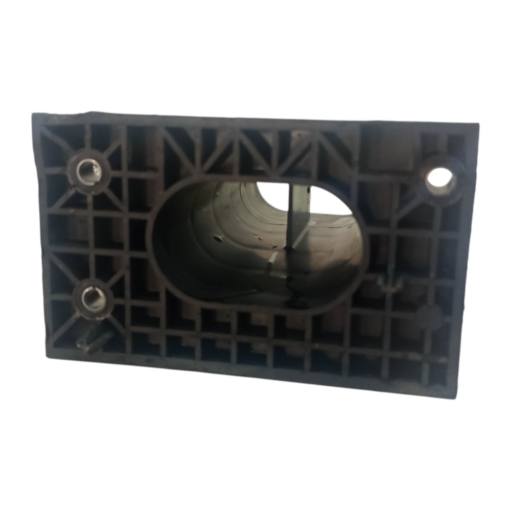 Suporte Absorvedor Parachoque Diant C4 Picasso 2007 A 2013 3