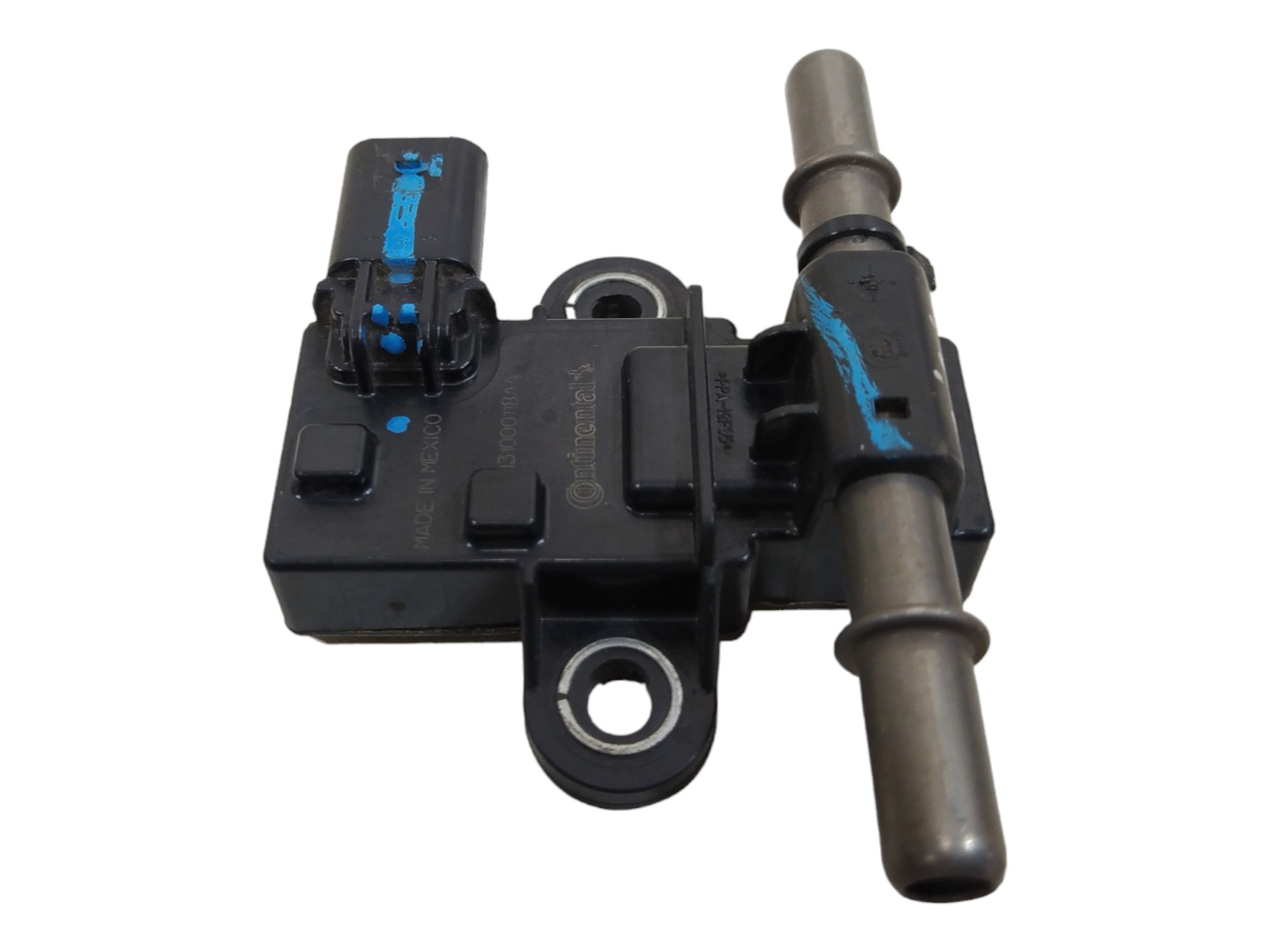 Sensor De Combustível Chery Tiggo X5 2019 A 2021 131000118aa 2