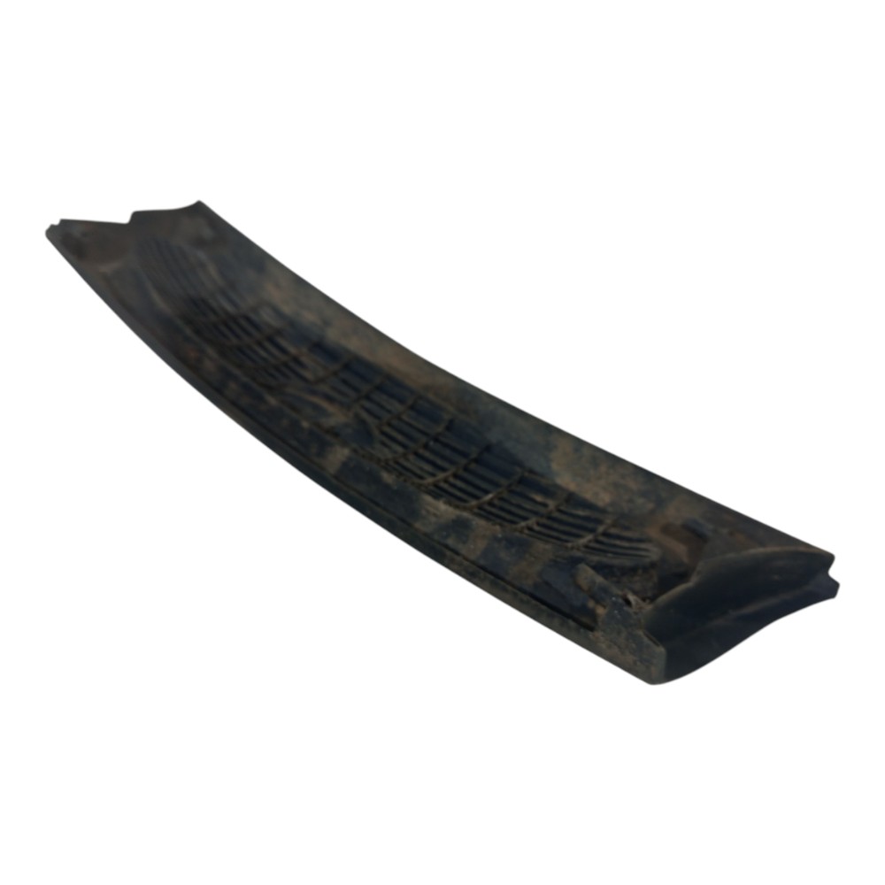Grade Emblema Dianteiro Ford Fiesta 1996 1997 1998 A 2002 5