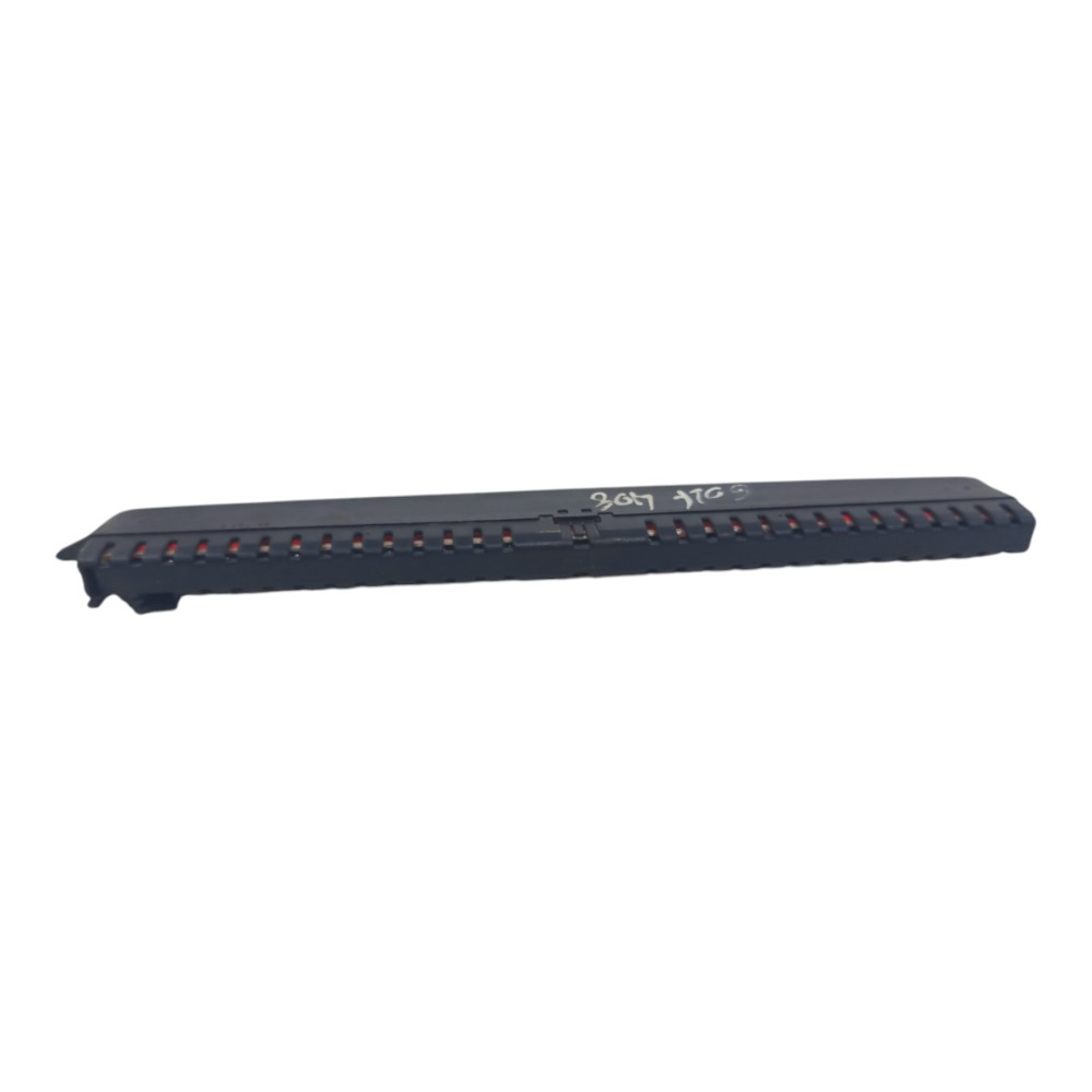 Lanterna Traseira Brake Light Vw Golf 1999 A 2007 Avaria 7