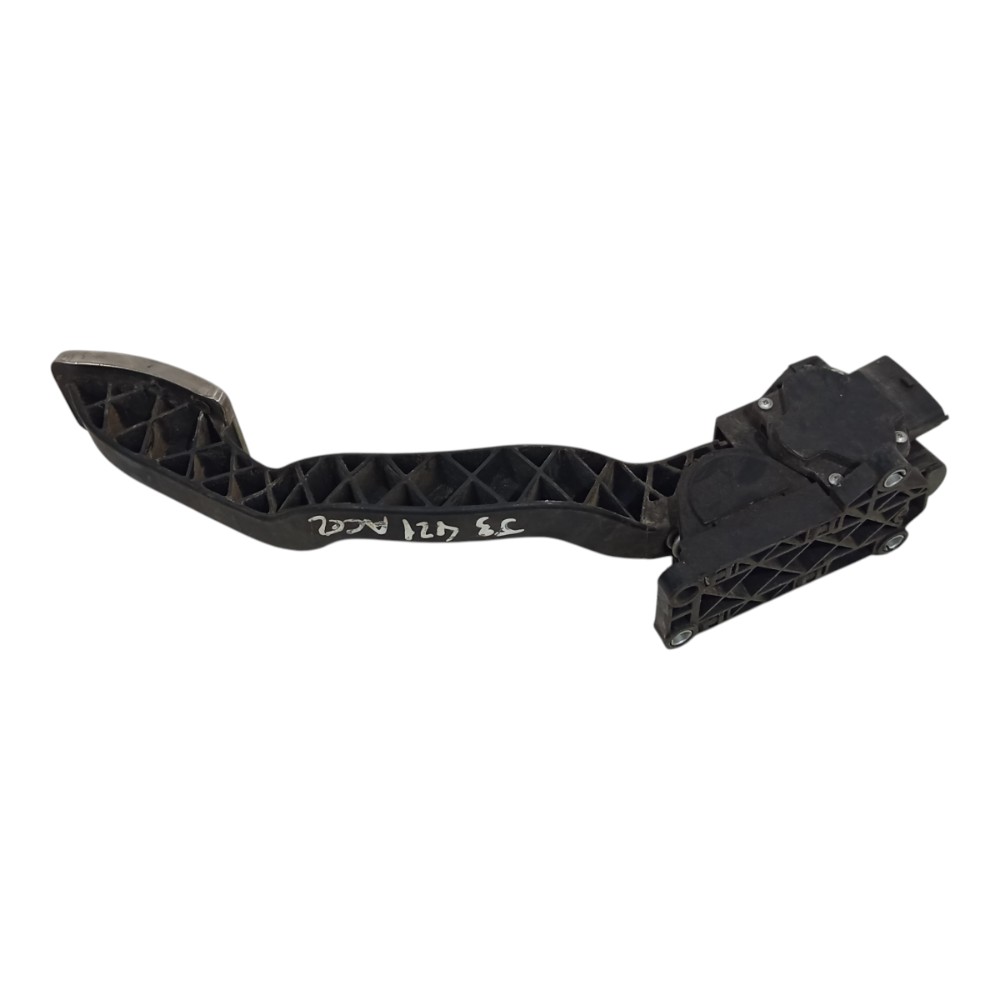 Pedal Acelerador Elétrica Jac J3 2010 A 2013 2014 2015 2