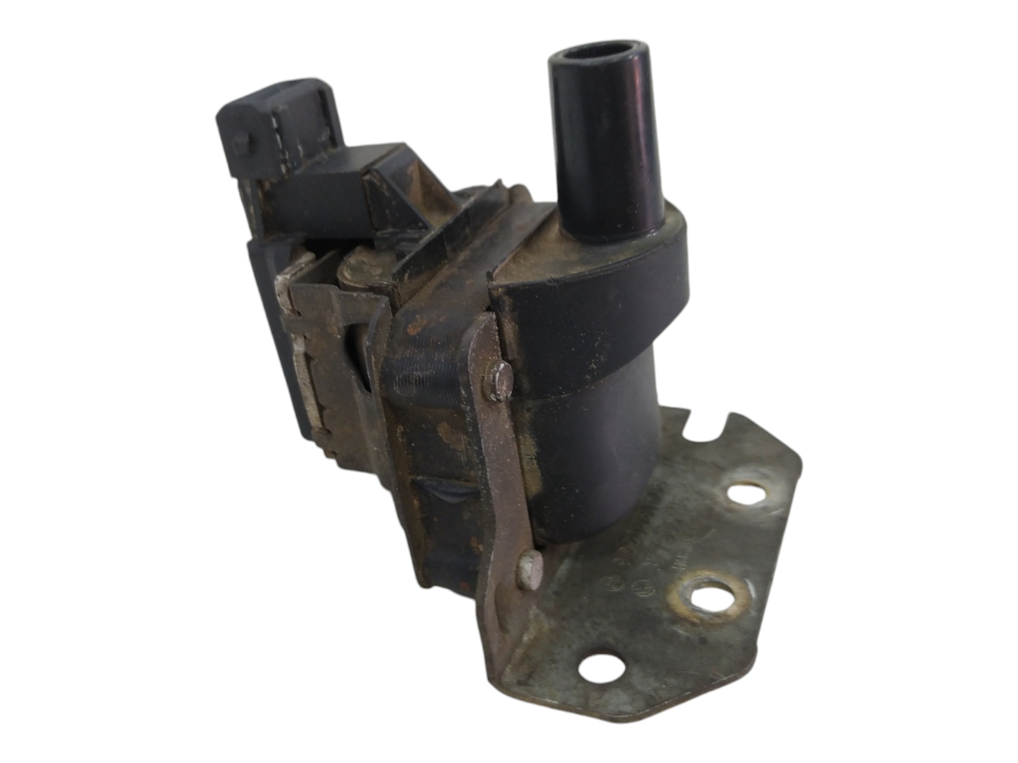 Bobina Ignição Volkswagen Gol G2 1.0 1995 1996 1997 A 2005 6