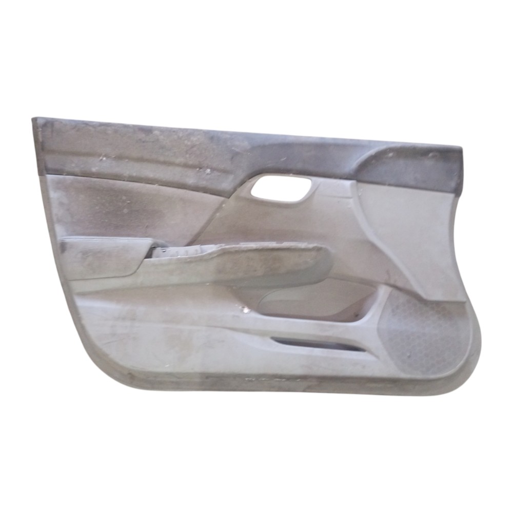Forro Porta Dianteiro Esquerdo Honda Civic 2012 2013 A 2016 4