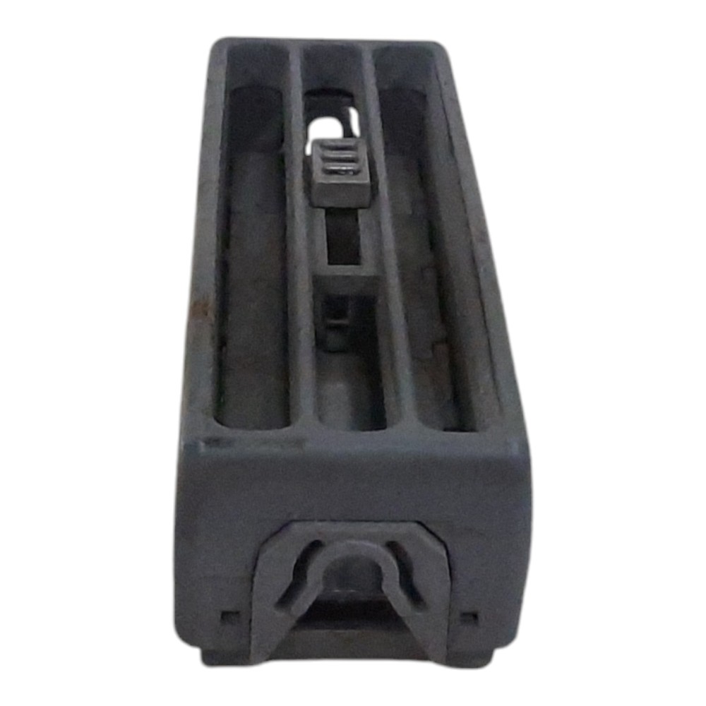 Difusor Ar Dianteiro Direito Chevrolet Blazer 1996 A 2000 5