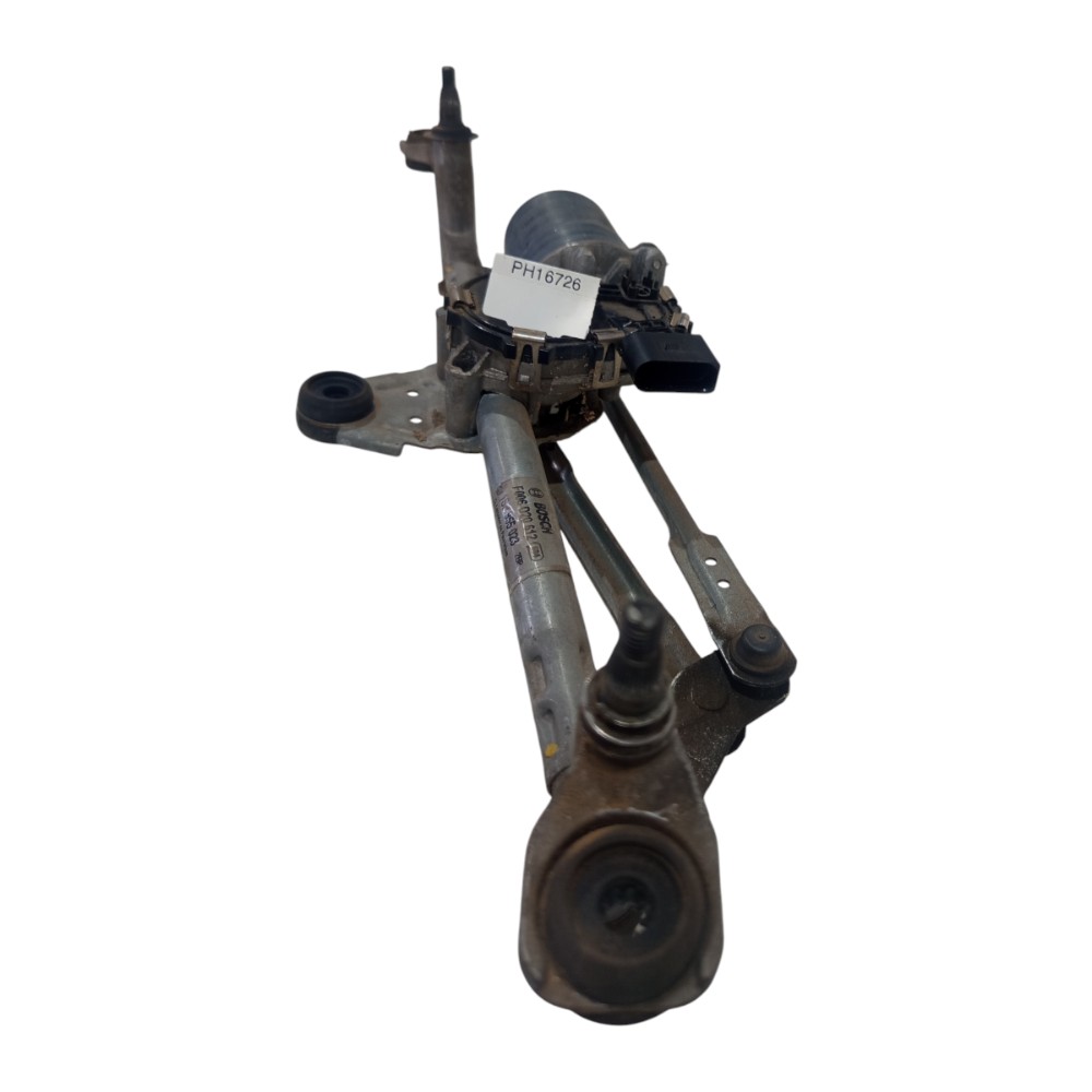Galhada Limpador Parabrisa Volkswagen Up 1.0 12v 3cc 14 A 21 8