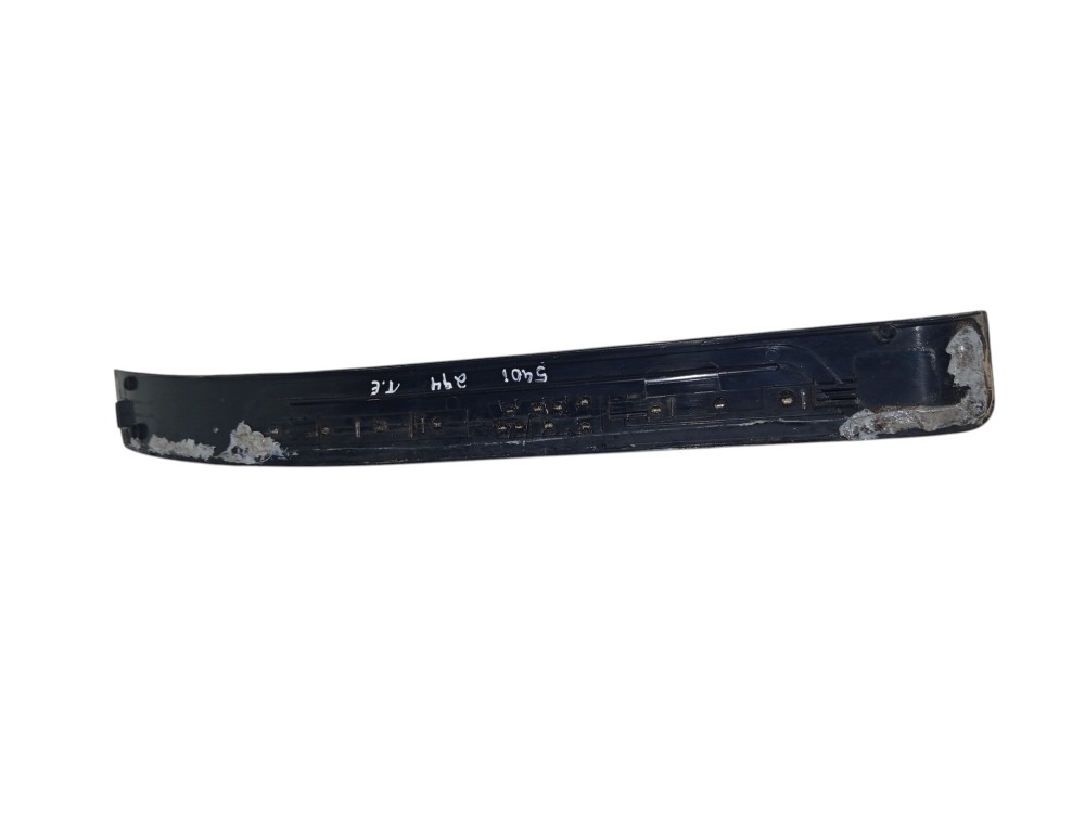 Soleira Traseira Esquerda Bmw 528i E39 1999 A 2004 6