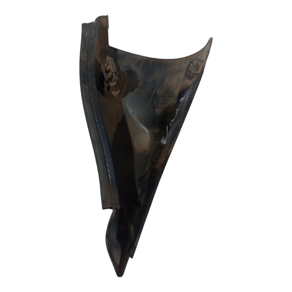 Moldura Acabamento Retrovisor Ford Focus Direito 2009 A 2013 5