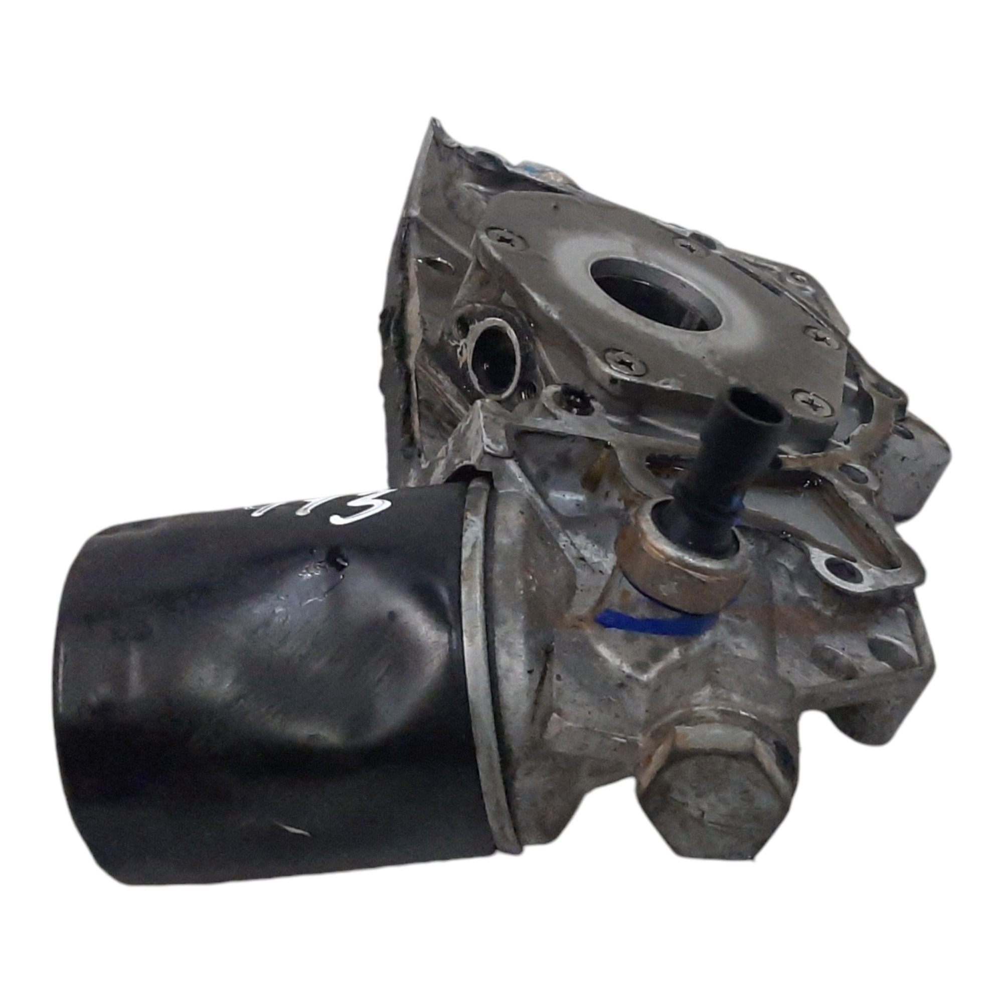 Bomba De Óleo Chevrolet Vectra 2.2 1998 1999 2000 A 2005 2