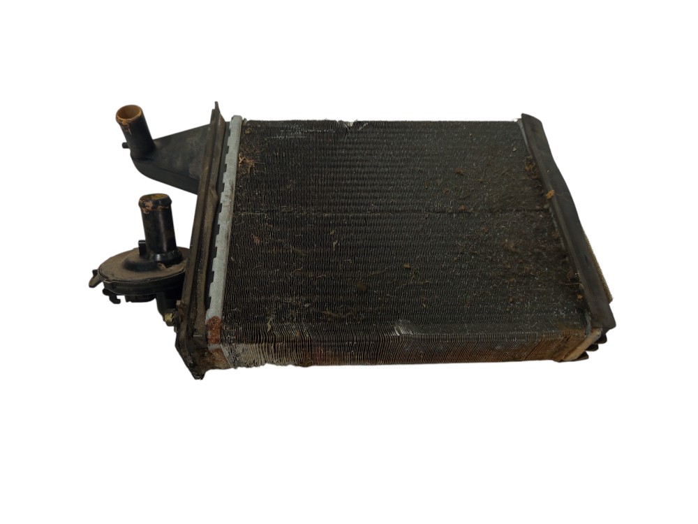 Condensado Ar Quente Fiat Palio 1.0 1995 1996 A 2012 7