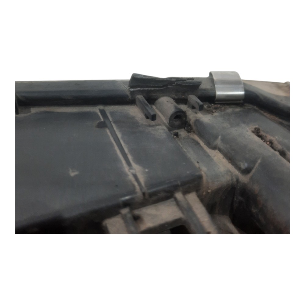 Farol Foco Duplo Esquerdo Audi A3 Hacht 2001 A 2006 Detalhes Direito/passageiro 3