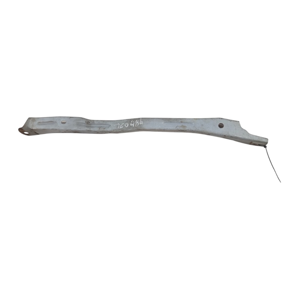 Reforço Estrutural Assoalho Carroceria Renault Clio 02 A 03 1