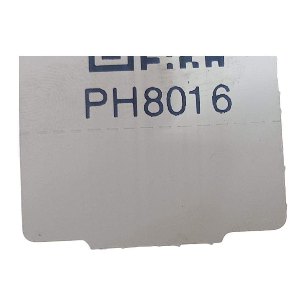 Pistão Biela Ford Fiesta Ka Zetec 1.0 8v 2004 a 2012 Std 8