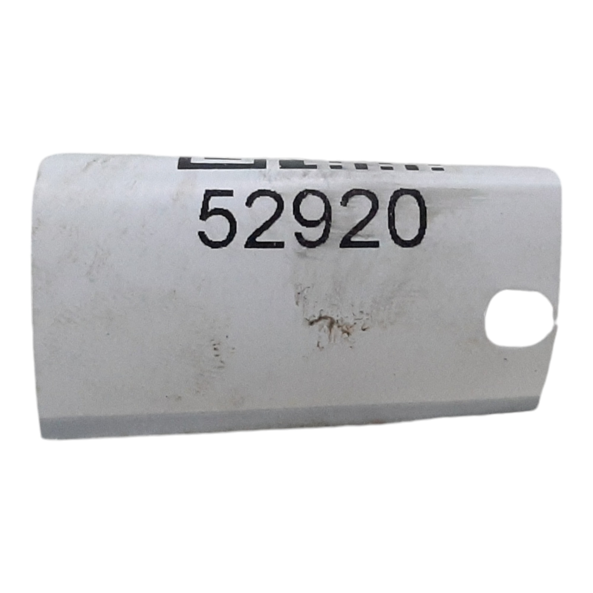 Grade Frontal Parachoque Dianteiro Ford Focus 2001 A 2008 7