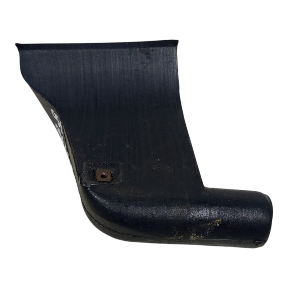 Duto Ar Ventilação Gm Chevrolet Blazer S10 Ano 1995 A 2000  Preto 8