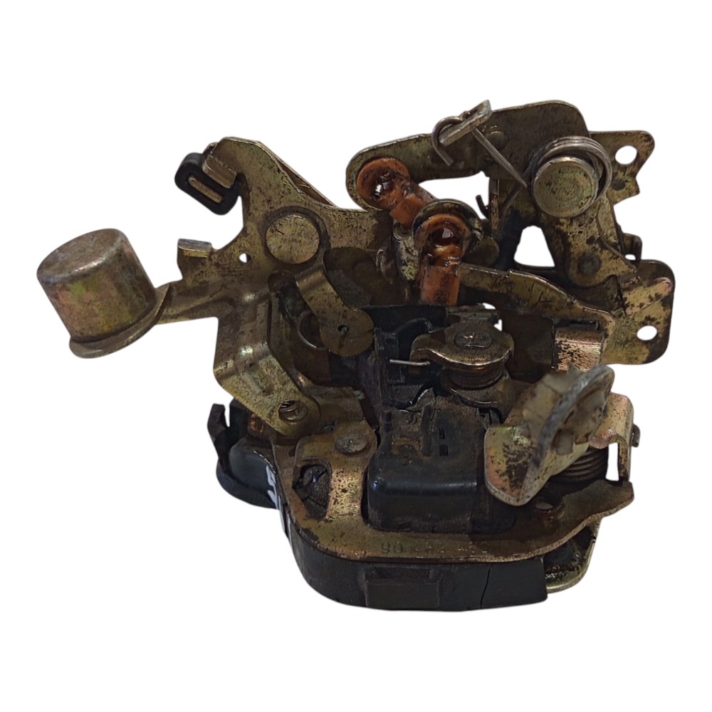 Fechadura porta traseira direito GM corsa 1.0 8V 1997 a 2000 1