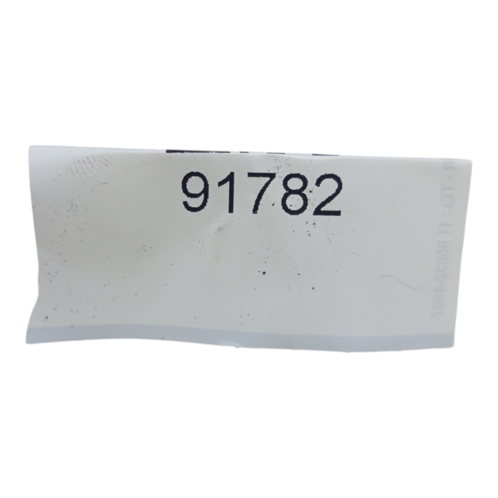 Forro Porta Traseira Direita Citroen C4 Pallas 2007 A 2013 8