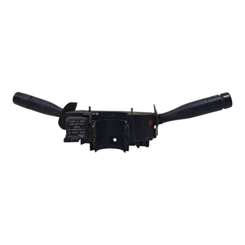 Chave Seta Limpador Ford Ka Anos 1997 1998 1999 97kg14k147bb 6
