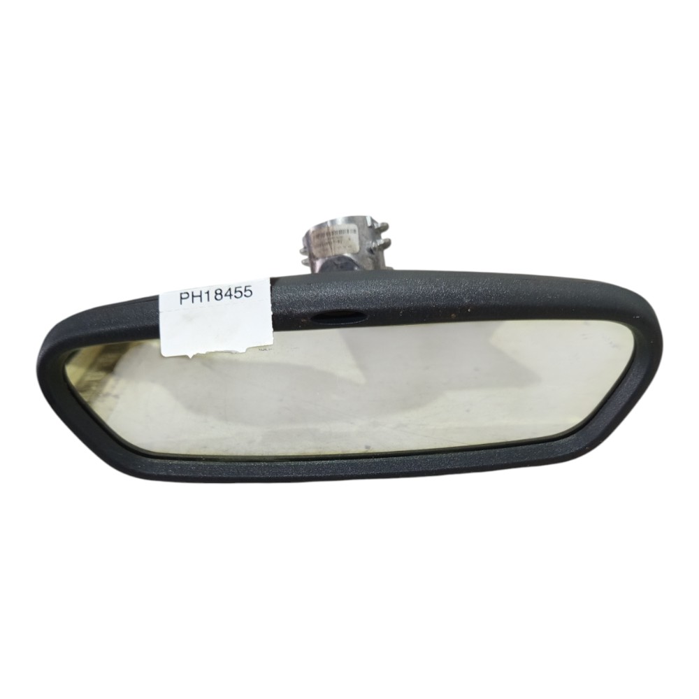 Retrovisor Interno Peugeot 2012 A 2017 8