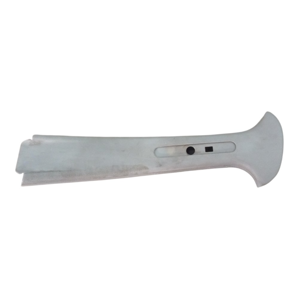 Acabamento Coluna Esquerdo Renault Scenic 1999 2000 A 2009 5