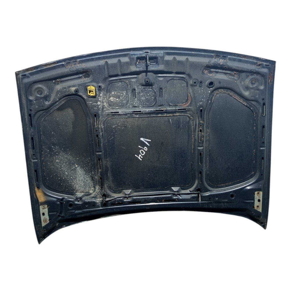 Capo Dianteiro Ford Fiesta Courrier 1996 A 1999 Detalhes 5