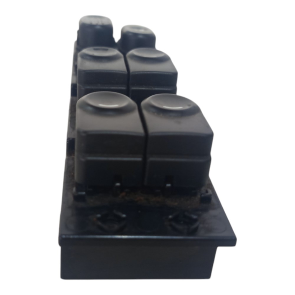 Botão Vidro Elétrico Quadruplo Hb20 2012 A 2019 5