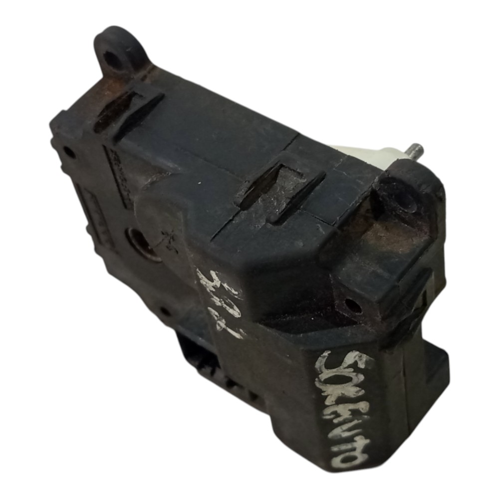 Motor Atuador Ar Condicionado Kia Sorento 2004 2005 A 2007 6