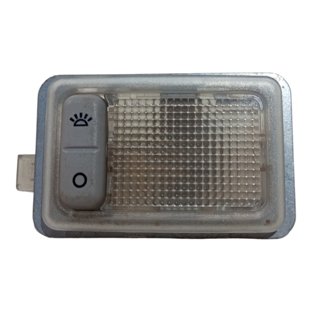 Luz Teto Cortesia Direito Ford Focus 2008 A 2013 3