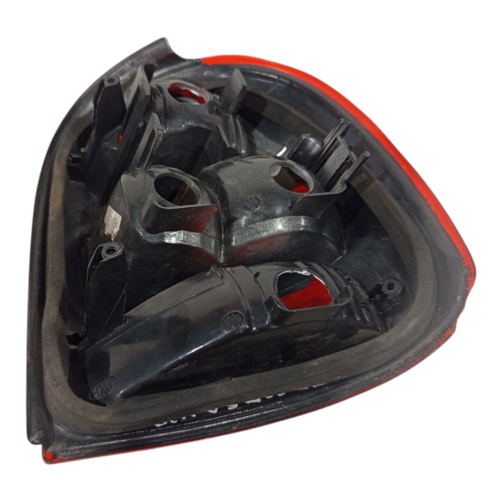 Lanterna Esquerda Chevrolet Corsa 1994 1995 1996 1997 A 2000 Esquerdo/motorista 5
